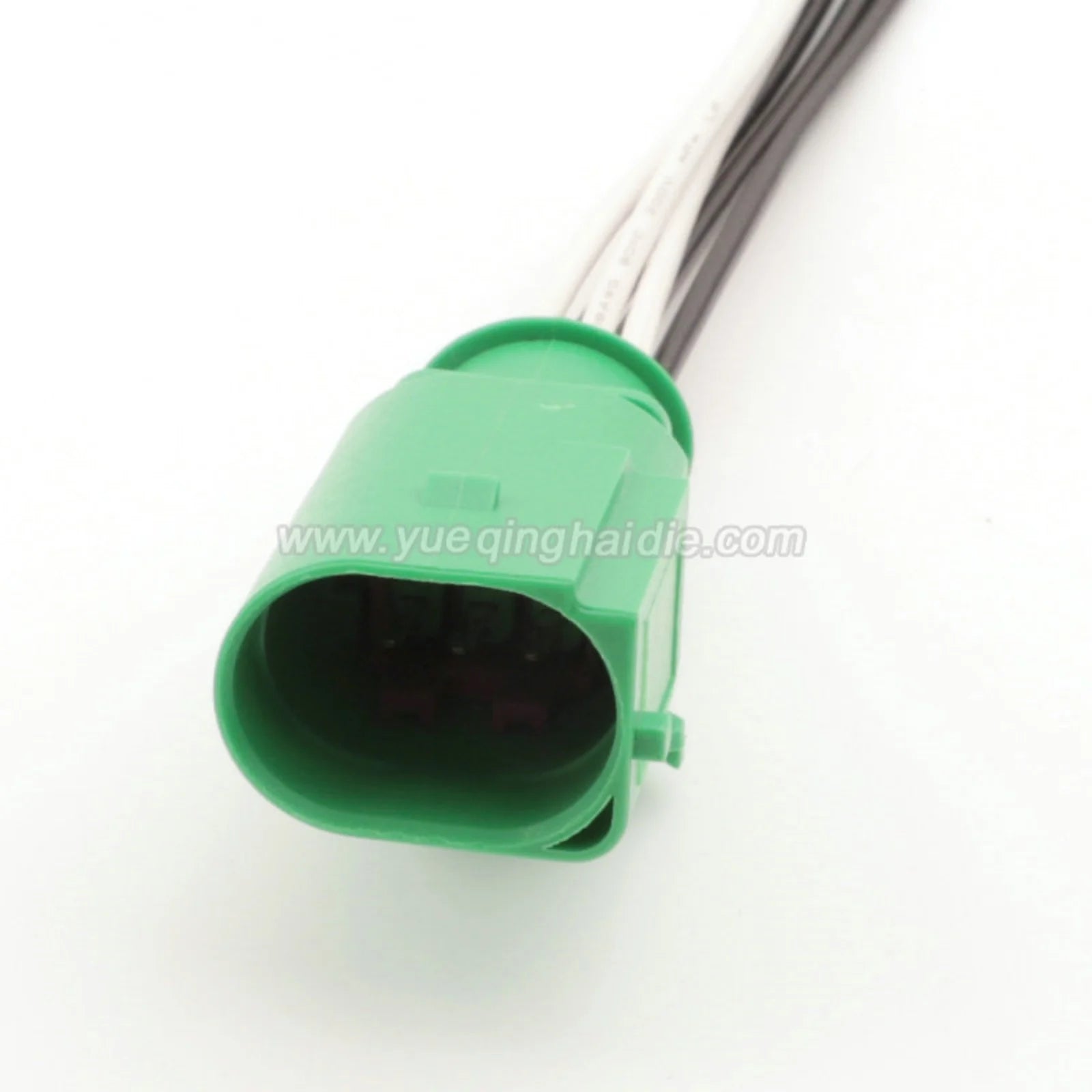 6 Pin Auto 1.5mm Male Female Connectors Width Light Car Brake Tail Light Socket 4G0973813C 4H0973713C for Audi A5 A7 A8 TT