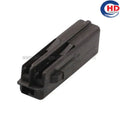 3pin auto waterproof electric plastic wire harness connector 6098-4439