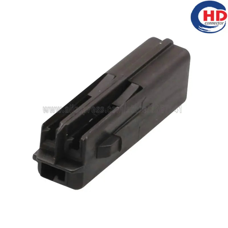 3pin auto waterproof electric plastic wire harness connector 6098-4439