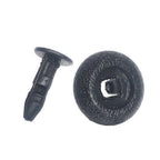10Pcs Engine Cover Clip Car Rivets For LEXUS LS460 LS460L RX350 RX450H Engine Cover Clip Radiator Support Clip