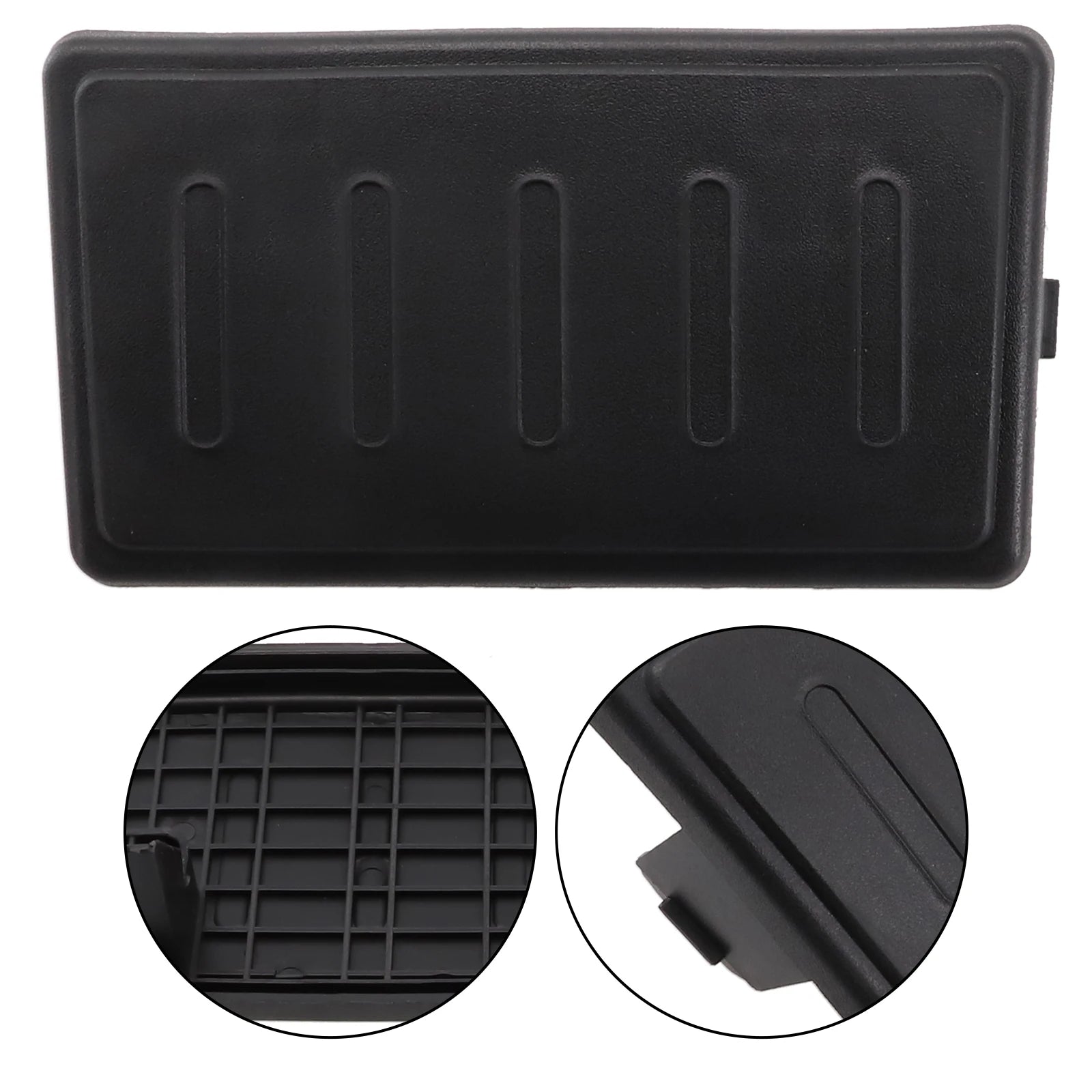 1 Pc Upper Cover Of Air Filter For NISSAN Versa Cube TIIDA LIVINA GENISS 2005 To 2010 Air Filter Cover Air Grille