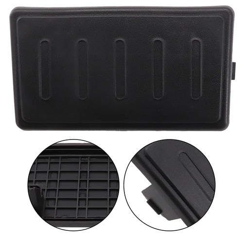 1 Pc Upper Cover Of Air Filter For NISSAN Versa Cube TIIDA LIVINA GENISS 2005 To 2010 Air Filter Cover Air Grille