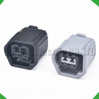1-Pin Wire Harness waterproof connector generator harness 90980-12A43 Toyota