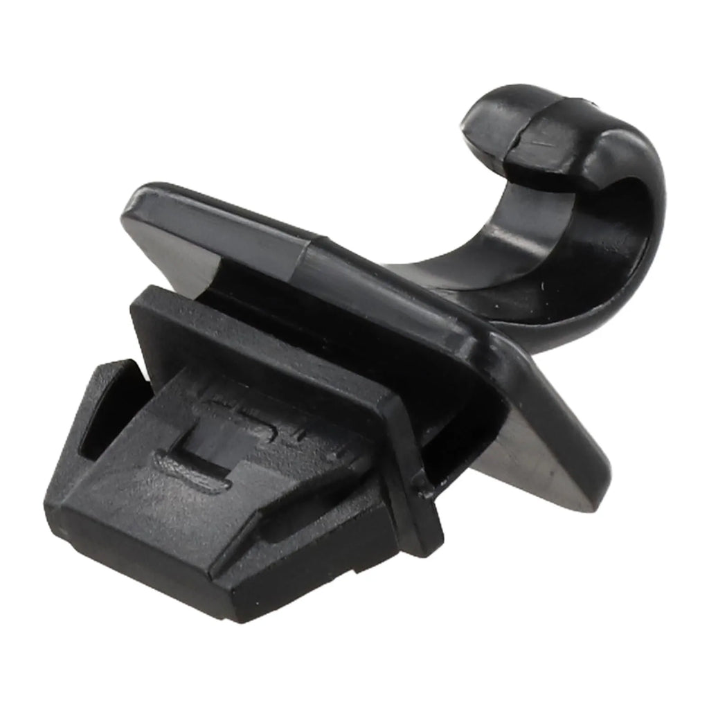 1PC Rear Sunshade Clip 20–24 Explorer Aviator W/ 2nd Row Blinds LB5Z-7800817-AA Window Sun Shade Hook Car Accessories