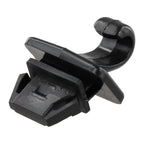 1PC Rear Sunshade Clip 20–24 Explorer Aviator W/ 2nd Row Blinds LB5Z-7800817-AA Window Sun Shade Hook Car Accessories
