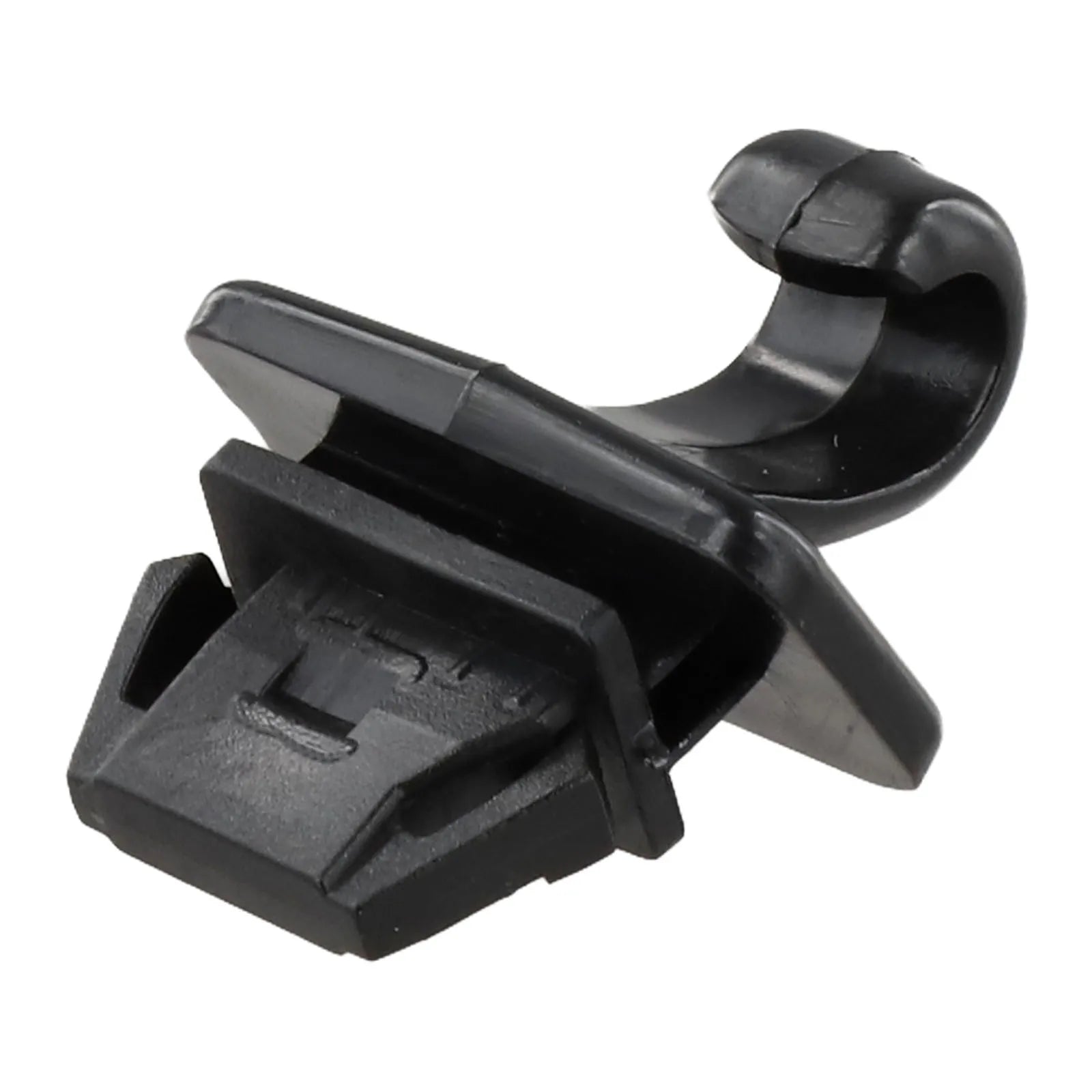 1PC Rear Sunshade Clip 20–24 Explorer Aviator W/ 2nd Row Blinds LB5Z-7800817-AA Window Sun Shade Hook Car Accessories
