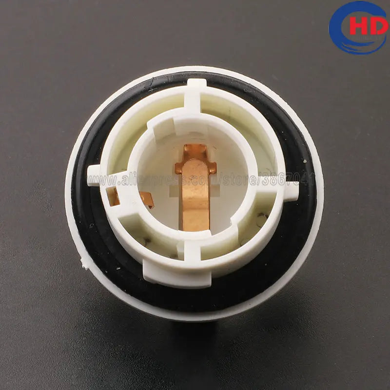 Auto lamp holder wiring harness connector plug HDL-253