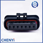 7 Pin Automotive waterproof connector ACC Adaptive Cruise Wiring Harness Plug 5QF 973 707 6189-7732 5QF973707