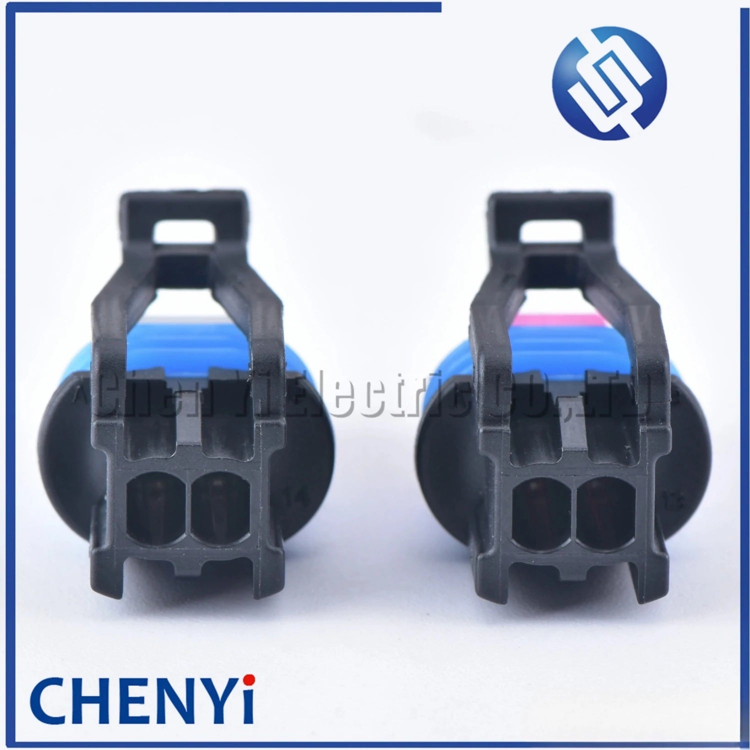 2 Pin 1.5mm waterproof Sensor Plug female auto connector 15449028 15449027 For GM LS ECT