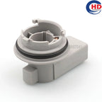 Auto lamp holder wiring harness connector plug 3CD953053 1J0973722 HDL-337 HDL-301 1Z0941669