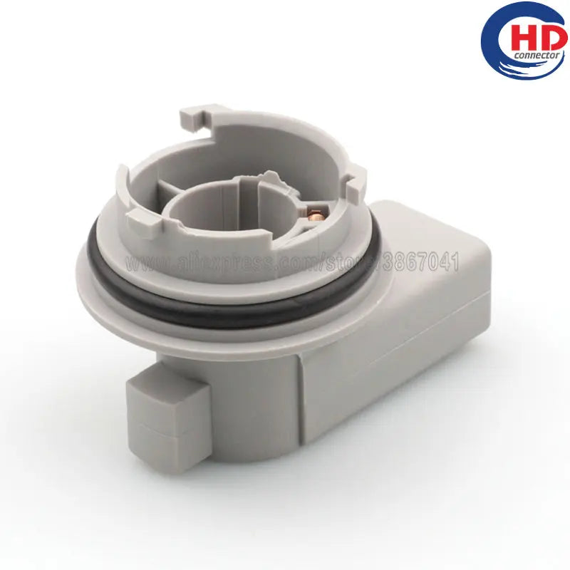 Auto lamp holder wiring harness connector plug 3CD953053 1J0973722 HDL-337 HDL-301 1Z0941669
