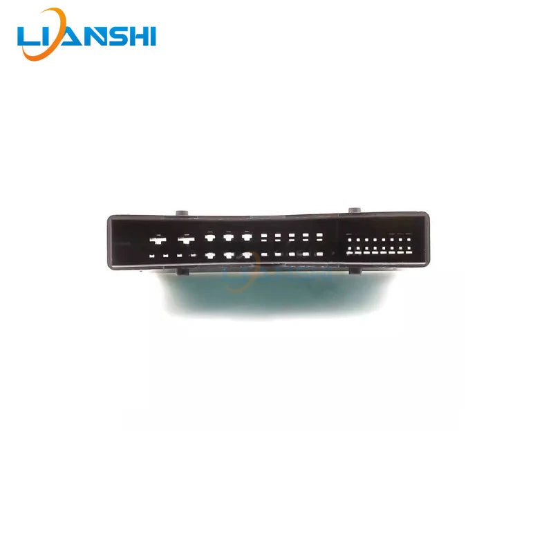 1534180-1/1534531-1 is suitable for Mercedes-Benz 38P plug wire harness connectors and plugs