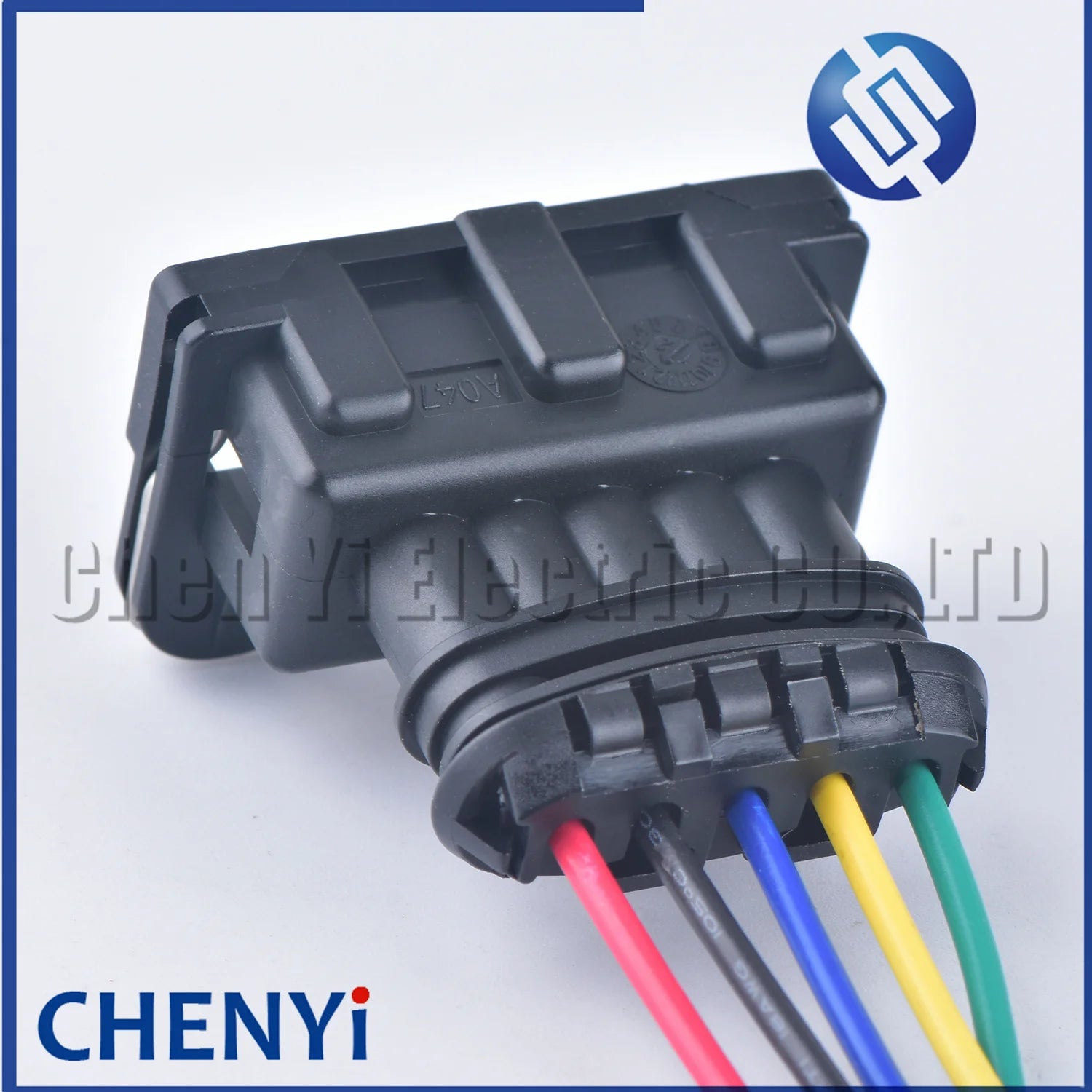 2 3 4 5 6 7 Pin Car Fuel Injector nozzle EV1 Lgnition Coil Oxygen sensor Junior Power Connector 15cm Wire Harness Plug