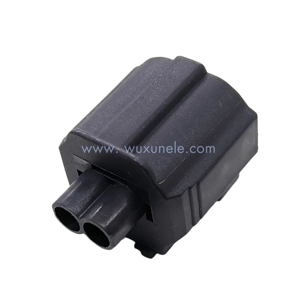 2 Pin 184004-1 184216-1 Sealed Wire Connector for Automotive Oil Temperature Sensor Plug
