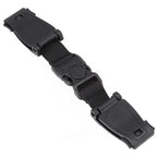 Car Baby  Strap Pants  Fixing Clip  Buckle Safety Seats Strap Belt Child Harness Chest Clip Safe Buckle Webbing Seat Accessories