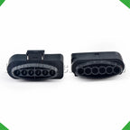 6-Pin Auto Connector Connector Automotive Connectors harness 1J0973726 Touran Style Vw