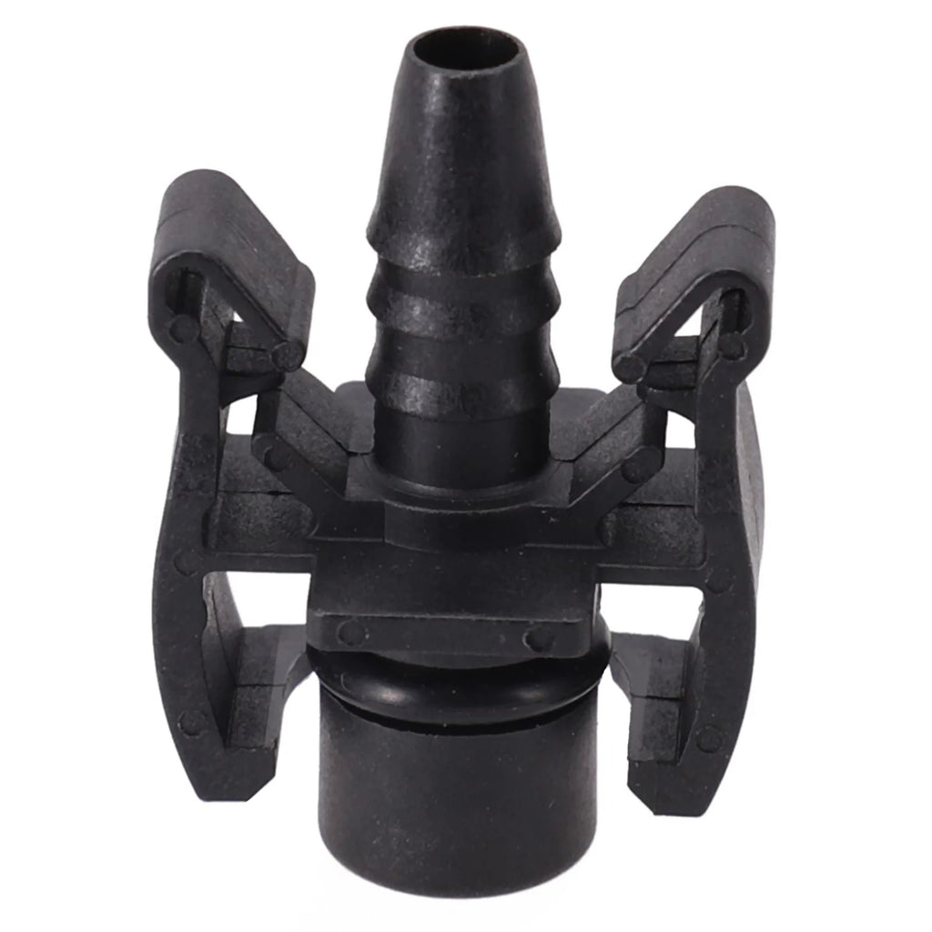 Car Auto  Expansion Water  Tank Water  Hose Straight Connect Connector Accessory Automotive Accessories