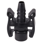 Car Auto  Expansion Water  Tank Water  Hose Straight Connect Connector Accessory Automotive Accessories