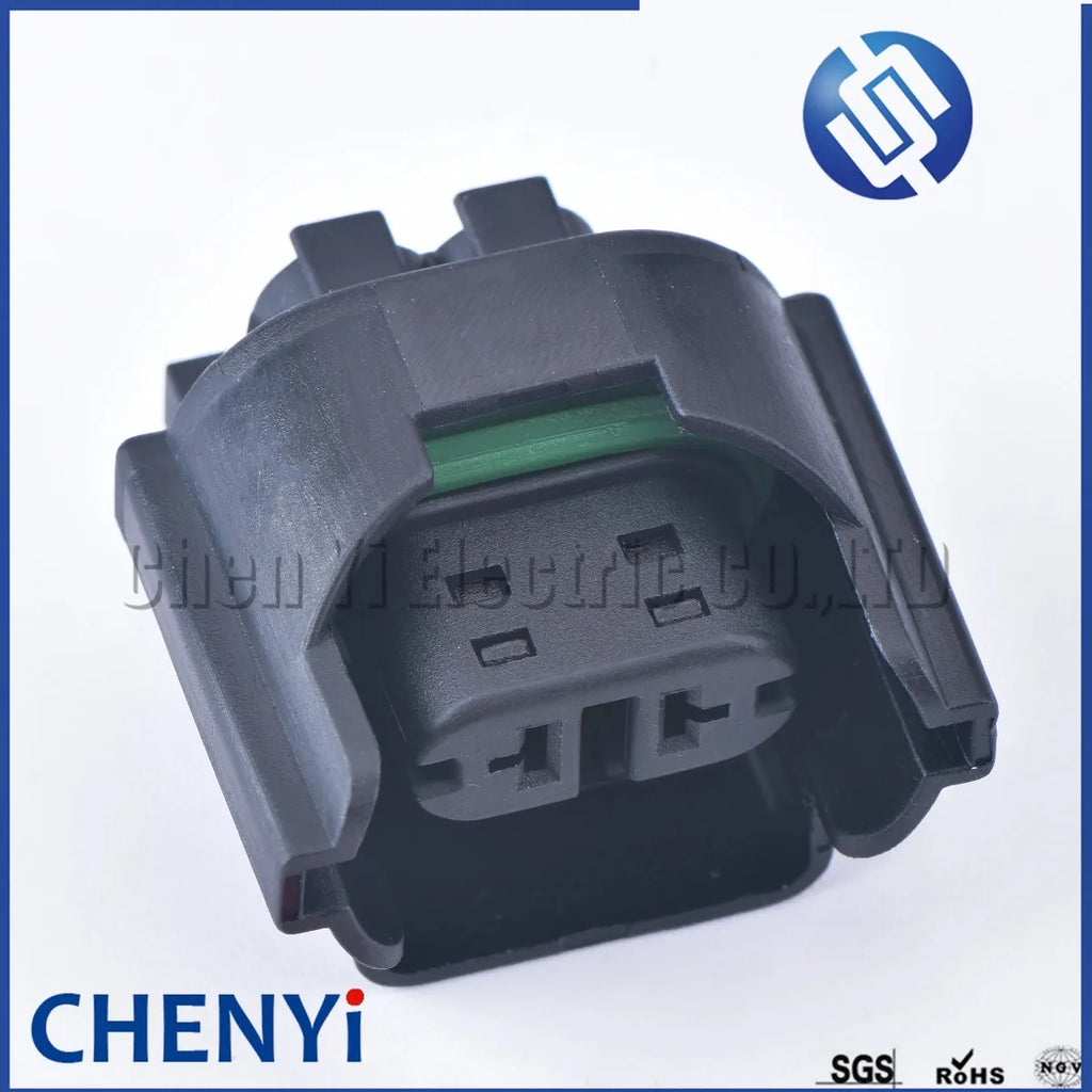 2 Pin Automotive waterproof Connector Fog Light wire harness Plug 3D0941165A 9005 HB3