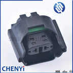 2 Pin Automotive waterproof Connector Fog Light wire harness Plug 3D0941165A 9005 HB3