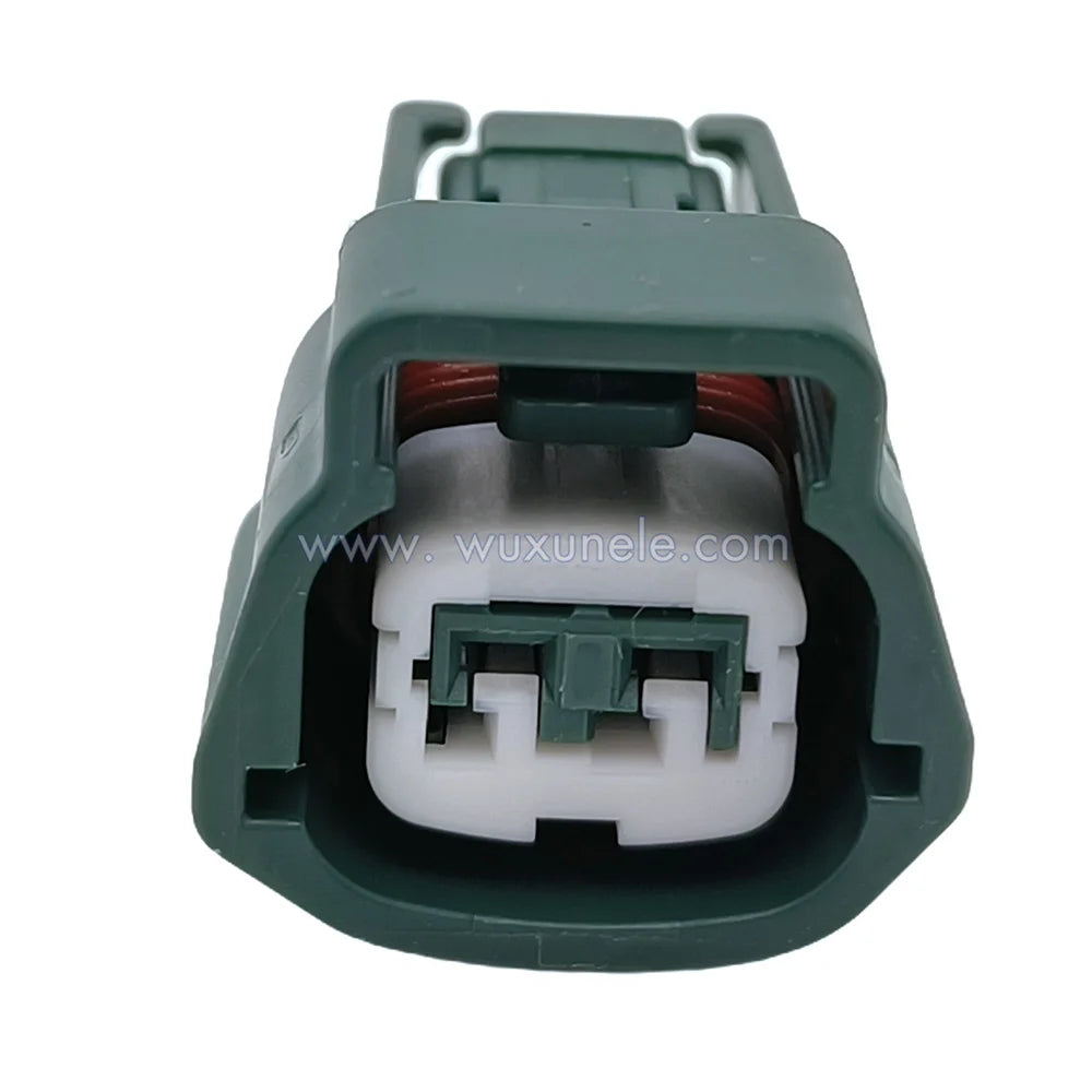 20 Sets 2 Pin Genuine Product 6189-0775 Sealed Wire Connector for Automotive Plug
