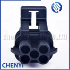 5 Pin Automotive waterproof connector female Transmission motor Plug 12077591 12052898 For GM