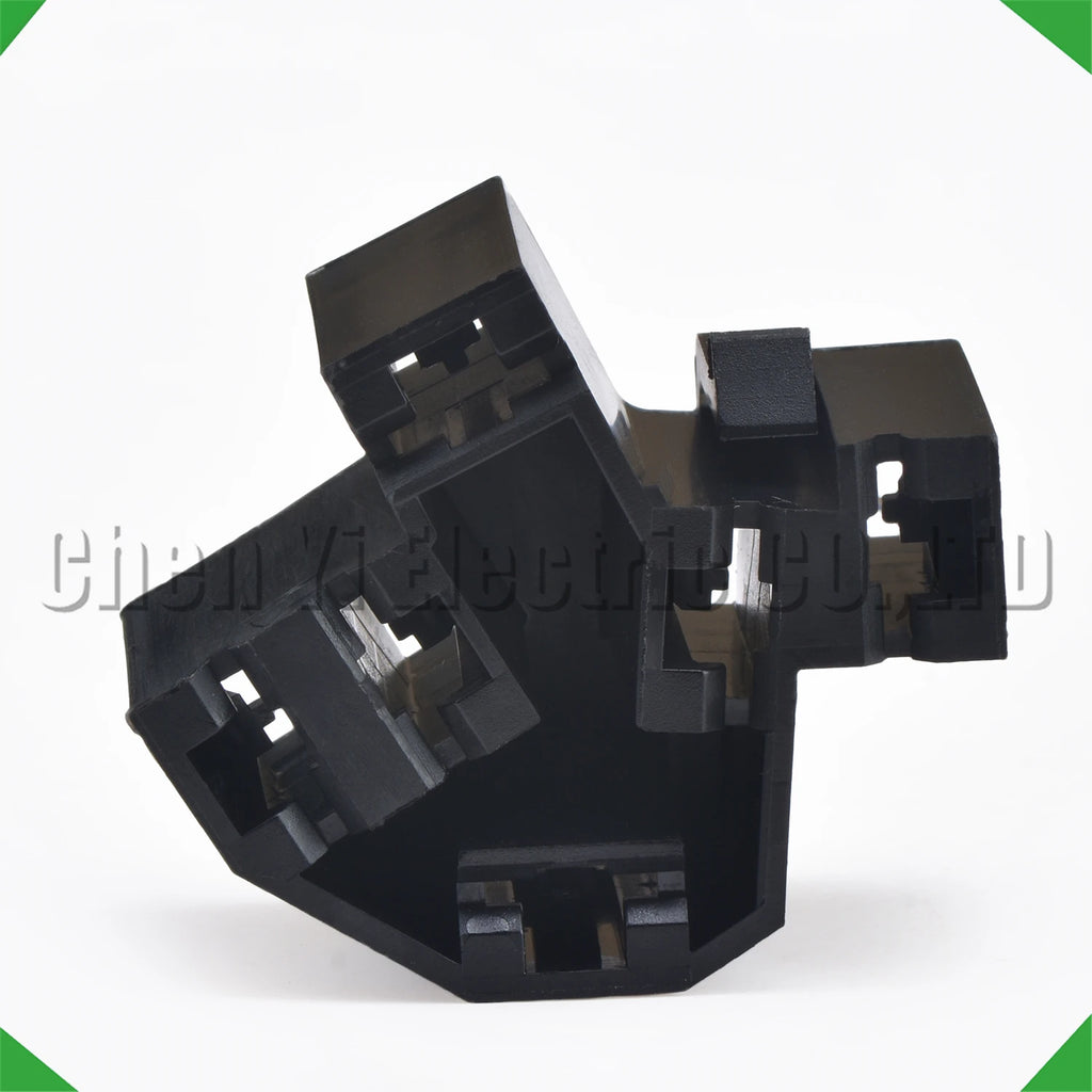 6-Pin Wire Harness Harness Automobile Connector relay Ignition Electric ignition