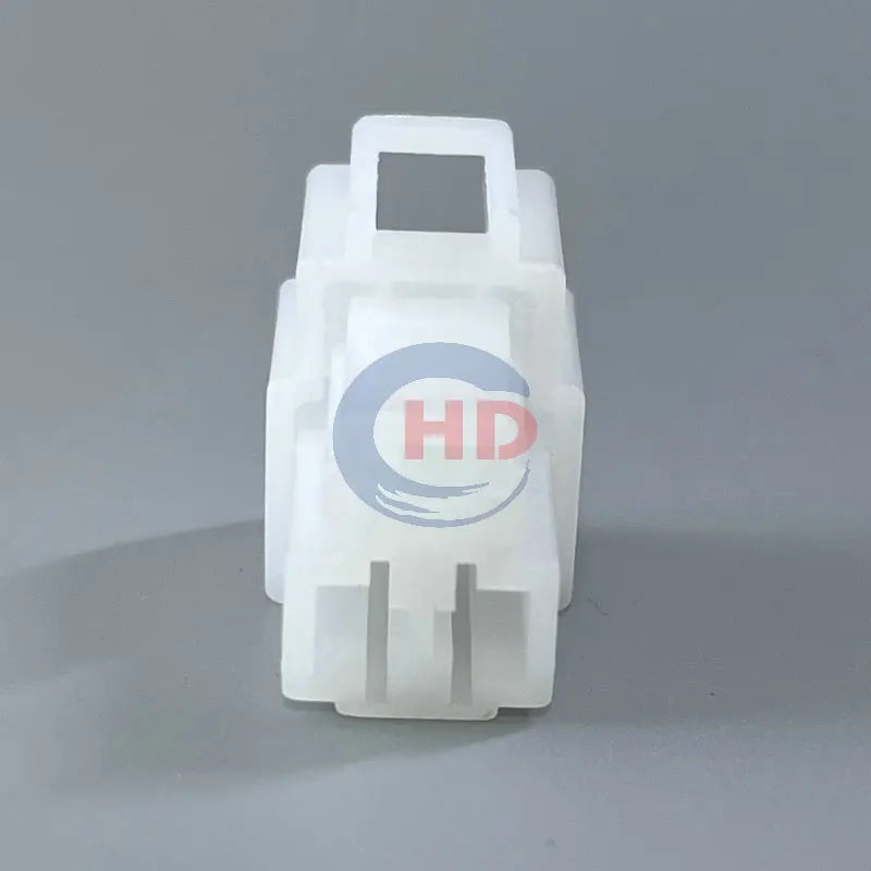 3pin auto waterproof electric plastic wire harness connector 6070-3471