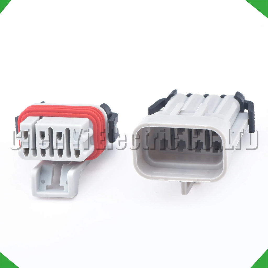 7-Pin Auto Connector Connector Automotive Connectors Ignition ignition