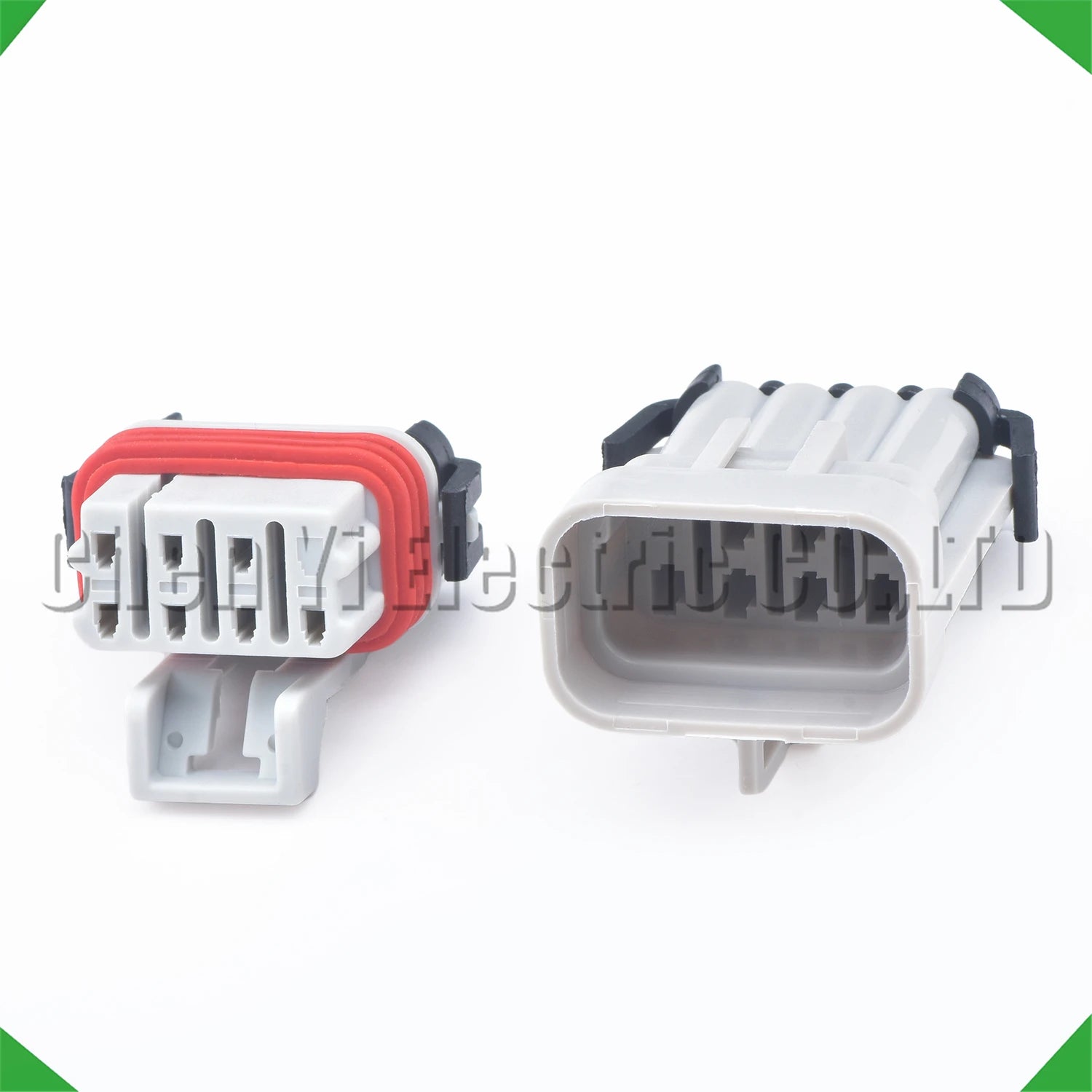 7-Pin Auto Connector Connector Automotive Connectors Ignition ignition