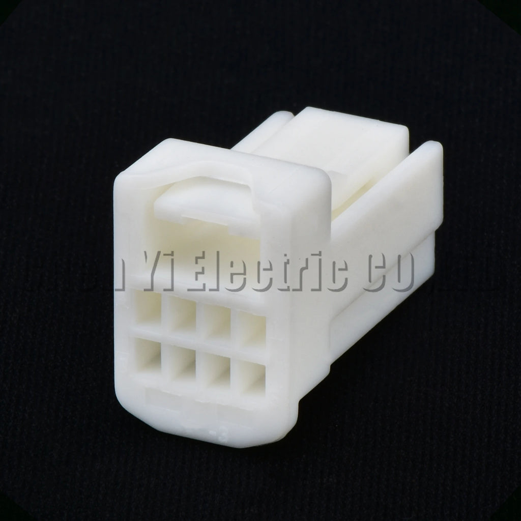 8 Pin Automotive Connectors Shift lever shift module assembly Wire harness Plug 90980-1...