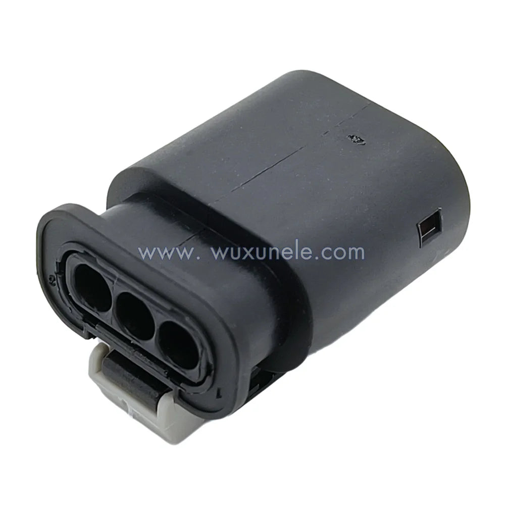 15 Sets 3 Pin Kosstaal 10011620 10092976 Sealed Female Crankshaft Position Sensor Wire Connector