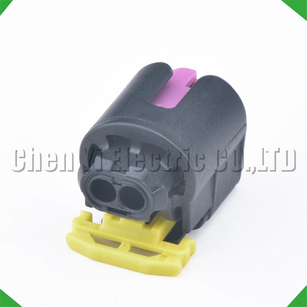 2-Pin Connector Connector Automobile waterproof connector Speed crankshaft sensor