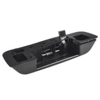 Car Exterior Tailgate Rear Door Handle For Suzuki For Vitara For Grand Vitara XL-7 1998-2005 Car Interior Door Panel Pull Handle