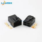 7122-2446 Automotive connectors Oxygen Sensor 4pin male/female connector plug terminal DJ7042-6.3-11/21