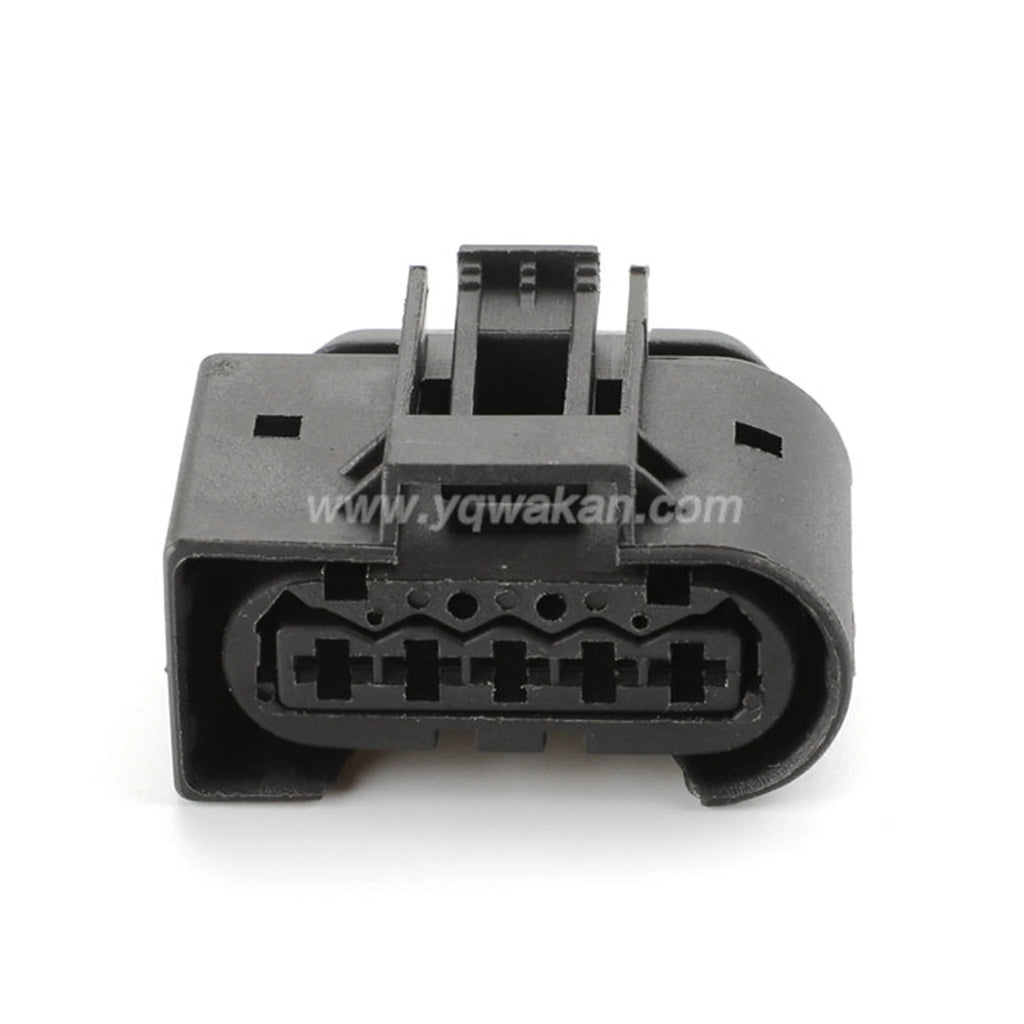 5-Pin Connector Waterproof 3.5mm Male Female Connector Auto Kostal Housing Wire Harness Cable Socket for BMW 2E0905229 09441511