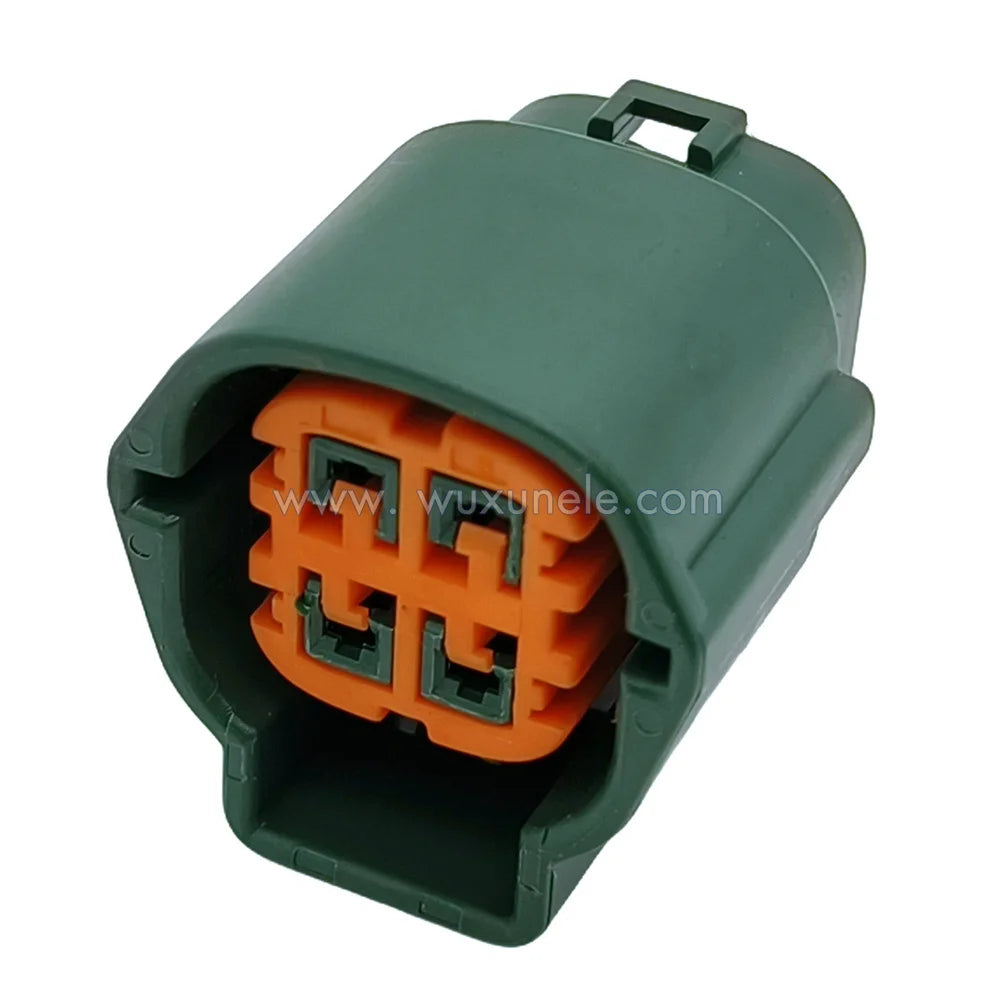 20 Sets 4 Pin Sumito 6189-7756 Automotive Wire Connector Nissans Oxygen Sensor Plug