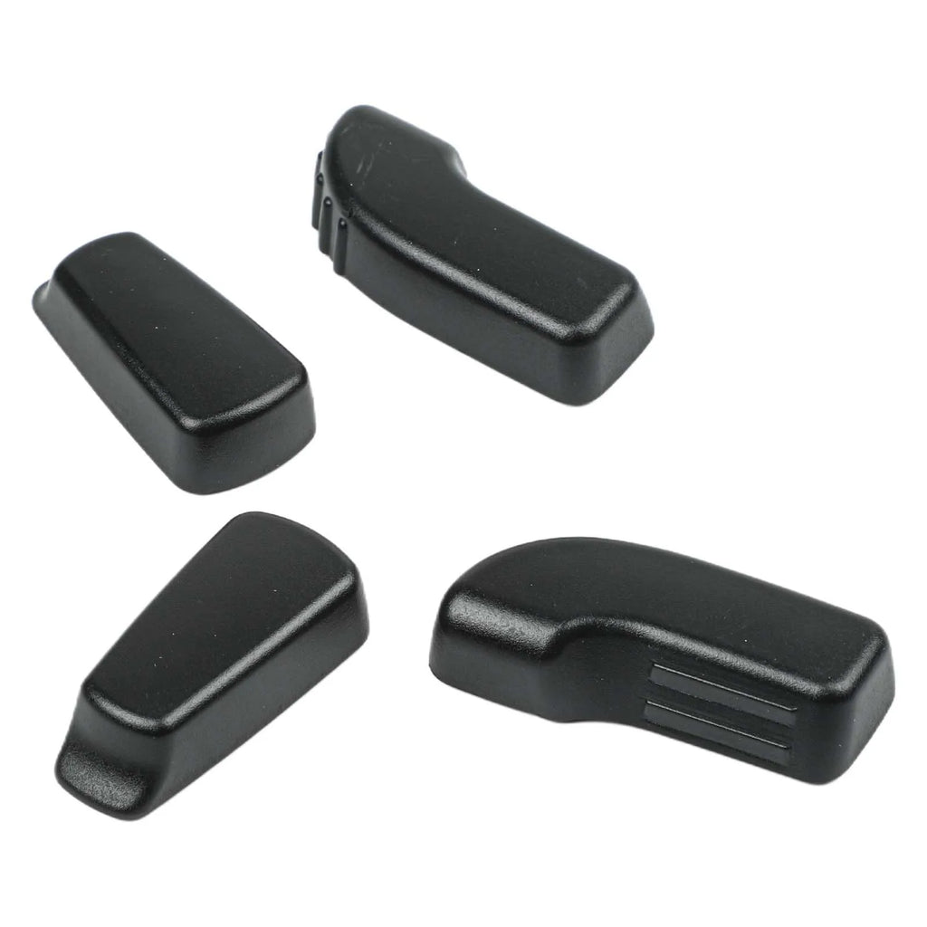 4X Electric Front Seat  Adjustment Switch Handle  For NISSAN Power Seat  Adjustment Button  Switch Angle Adjustment  Switch