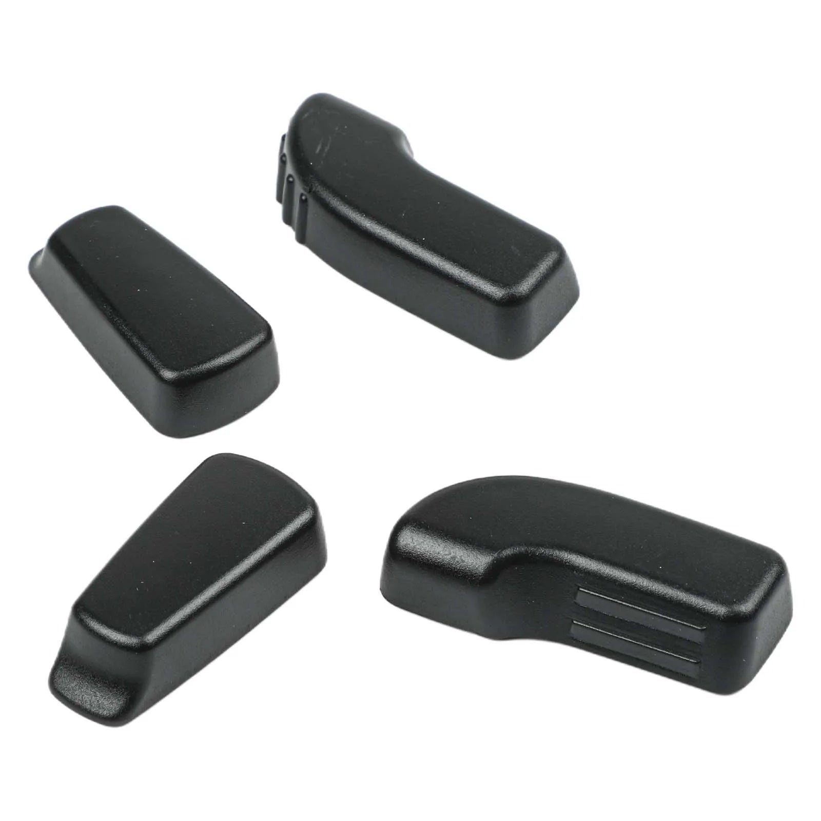4X Electric Front Seat  Adjustment Switch Handle  For NISSAN Power Seat  Adjustment Button  Switch Angle Adjustment  Switch