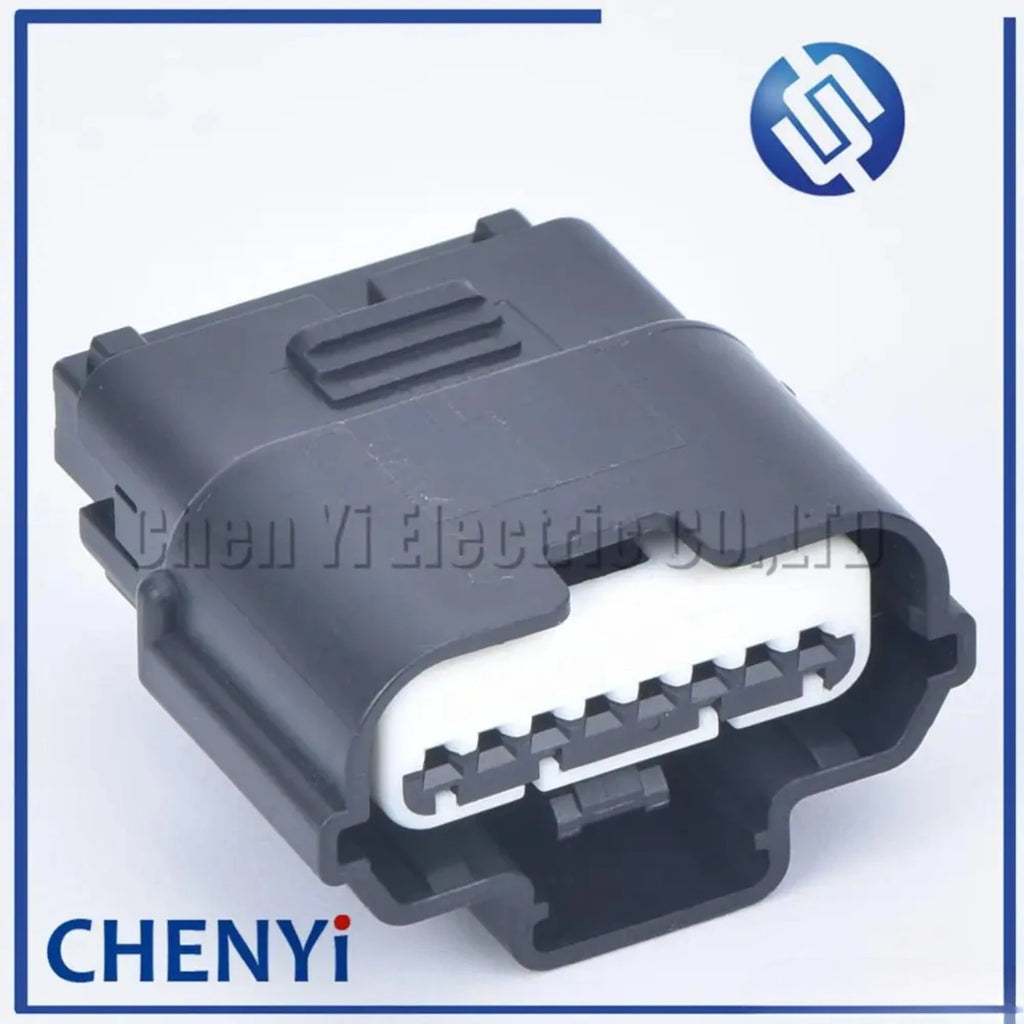 8 Pin car waterproof auto connector Air Flow Meter Plug female plug 31404-8110 electric connector plastic connector for Buick GM