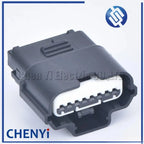 8 Pin car waterproof auto connector Air Flow Meter Plug female plug 31404-8110 electric connector plastic connector for Buick GM