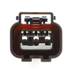 3Pin 1.5mm Waterproof Female Connector Car Water Temperature Sensor Electrical Cable Wire Harness Plug KPB016-03427/KPB026-03520