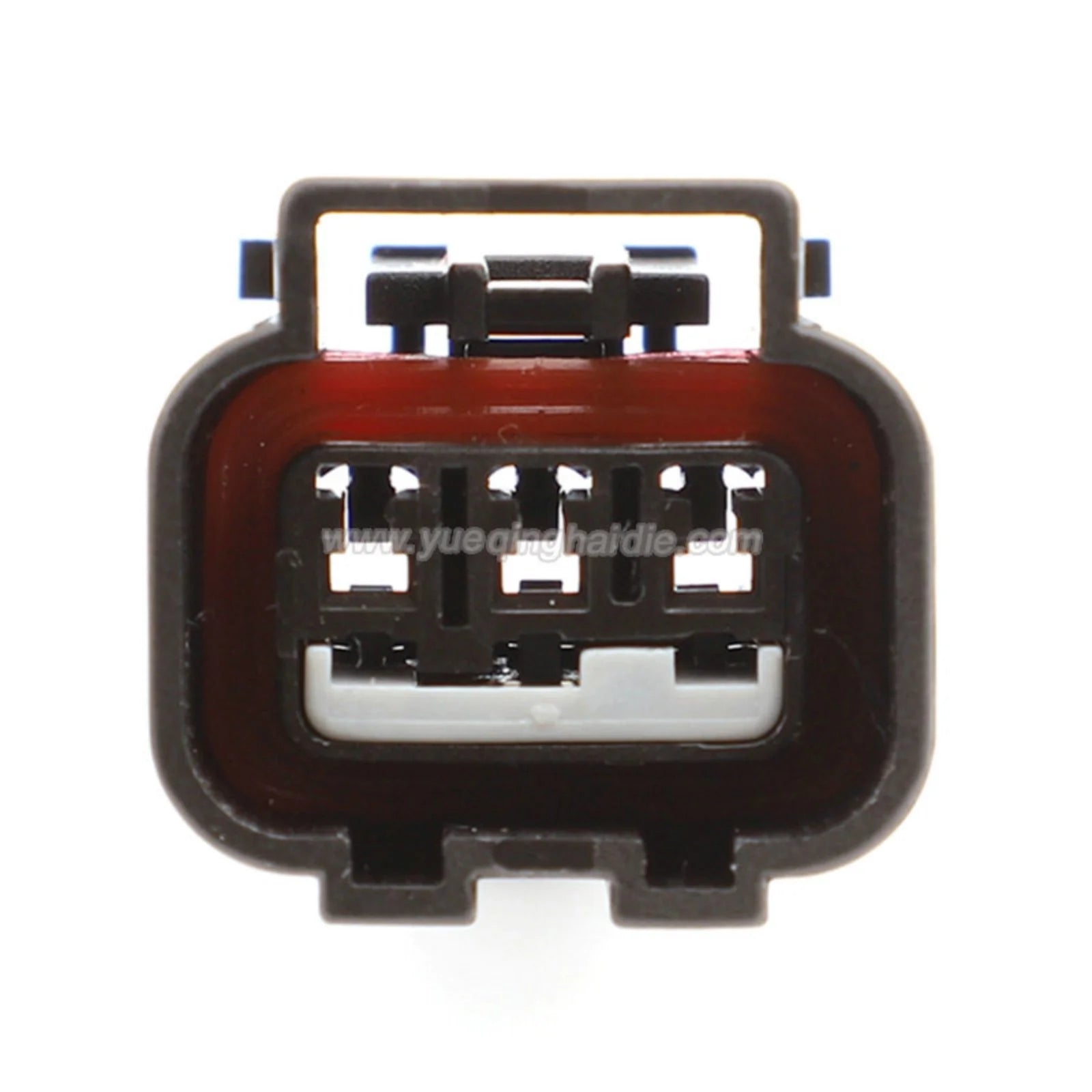 3Pin 1.5mm Waterproof Female Connector Car Water Temperature Sensor Electrical Cable Wire Harness Plug KPB016-03427/KPB026-03520