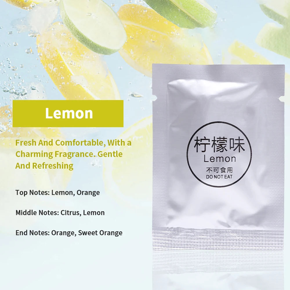 Car Aromatherapy Clip Solid Aromatherapy Strips Set Auto Air Outlet Wind Direction Paddle Hidden Fragrance Clip Scent Tablets