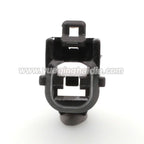1 Pin 4.8mm Male Female Electric Automotive waterproof Connector 2JZ Starter Plug For Toyota Camry Reiz 6189-0413/90980-11400