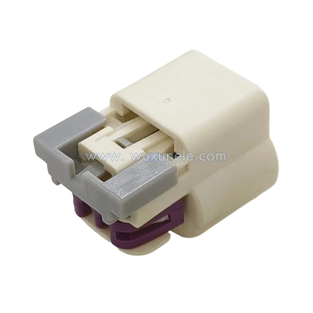 25 Sets 2 Pin 15374222 Automotive Sealed Exhaust Gas Temperature Sensor Connector