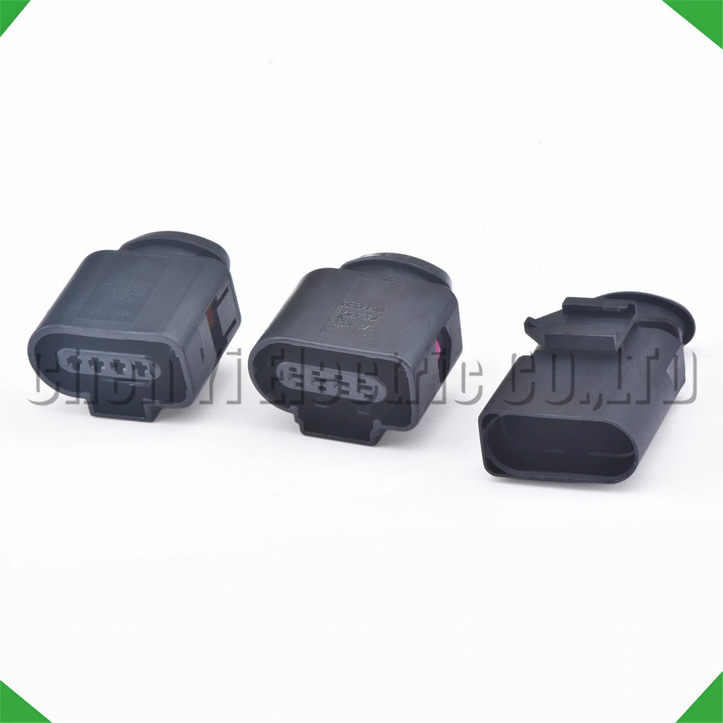 4-Pin Auto Connector Automotive Connectors Pressure oxygen sensor sensor