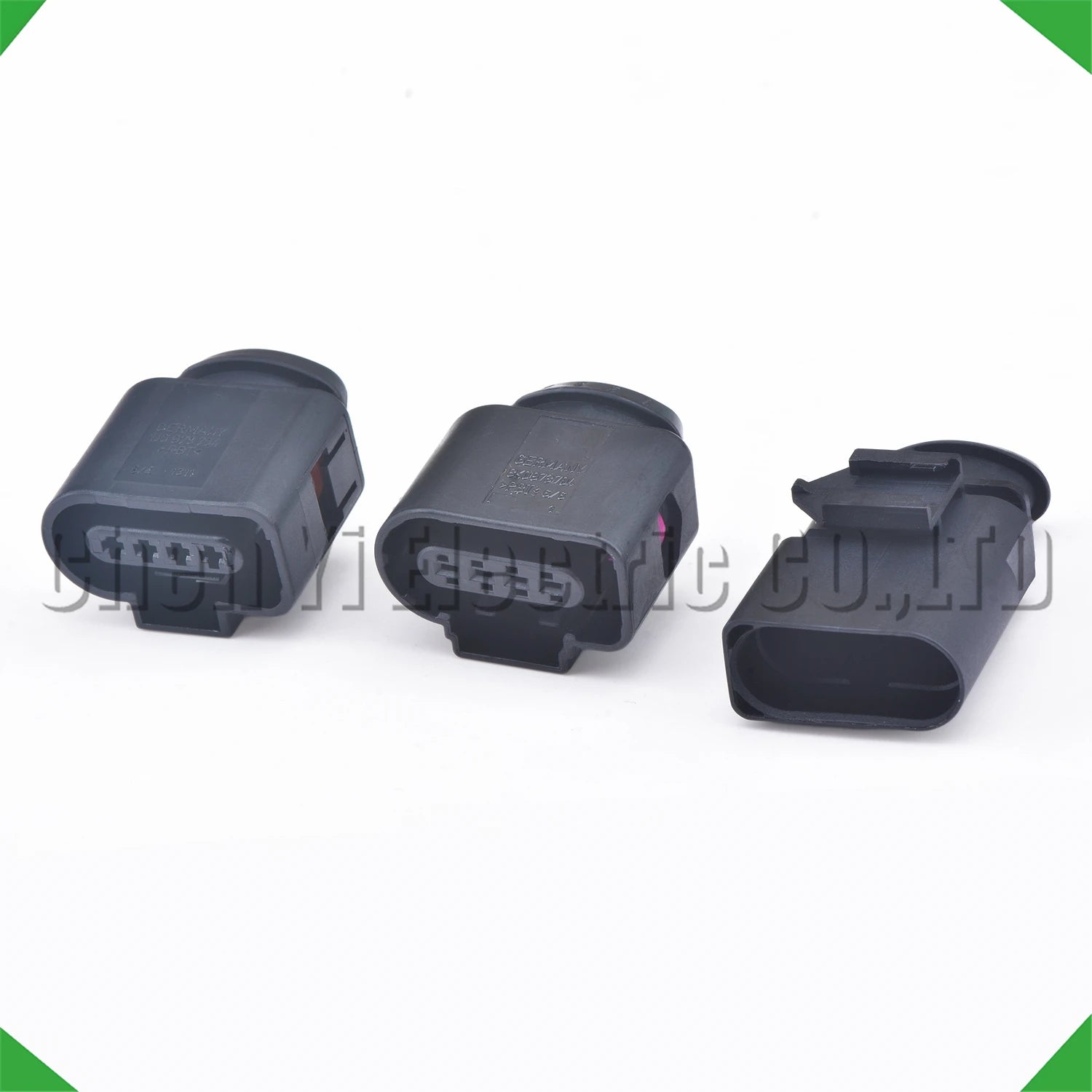4-Pin Auto Connector Automotive Connectors Pressure oxygen sensor sensor