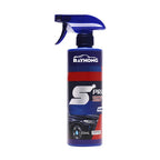 5PC Coating Renewal Agent 3 In 1 Ceramic Car Coating Spray Plastic Parts Refurbish Agent Fast-Acting Spray Waterless Wash amagi