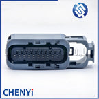 20 Pin Automotive connector Instrument Panel Speedmeter wire harness Plug For 4-TEC 130 155 215 255 260 300